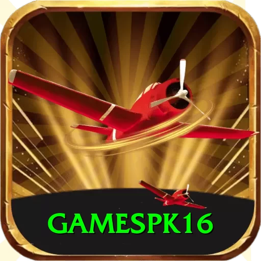 gamespk16 VIP vv1.0.9 - 2