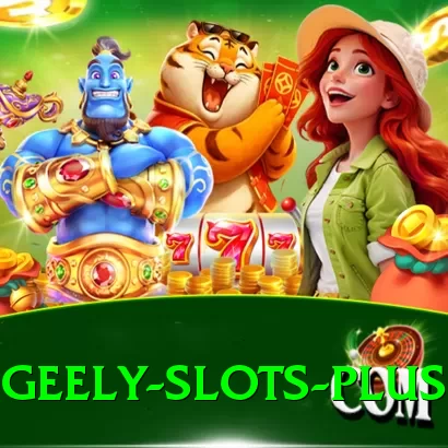 Geely Slots Games (Casino & Earning) Elite v2.1.0 - 2