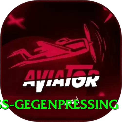gegenpress gegenpressing Turbo v3.4.0 - 2