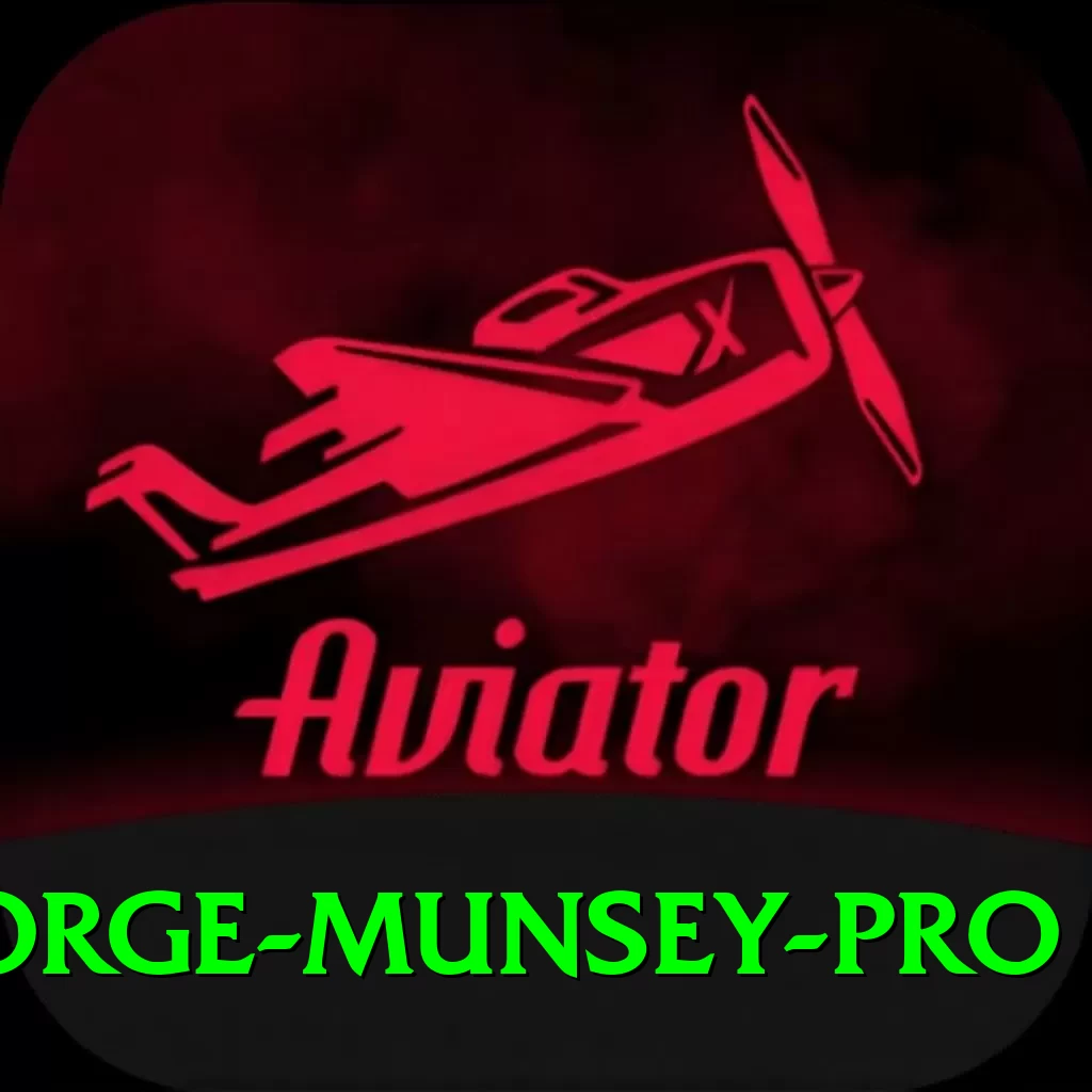 george munsey - Master Earning App - 2