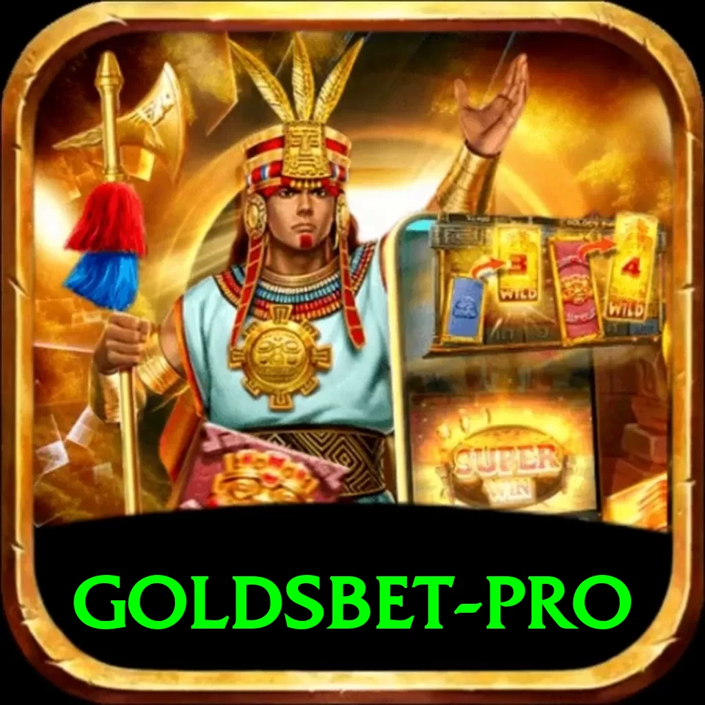 goldsbet VIP v4.5.3 - 2