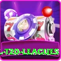 gtl global t20 leagues Plus Pro v5.2.6