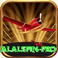 halalspin - VIP Master
