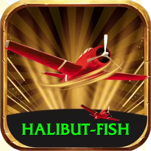 halibut fish VIP Pro v3.5.7 - 2
