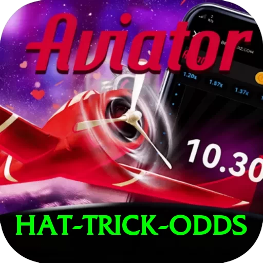 hat trick odds Elite v1.5.1 - 2