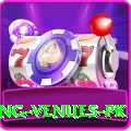 high scoring venues pk VIP v3.7.1