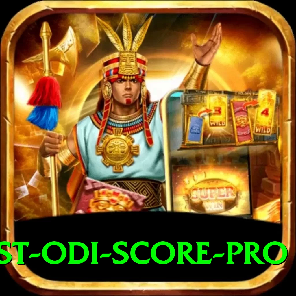 highest odi score Live Deluxe v5.1.5 - 2