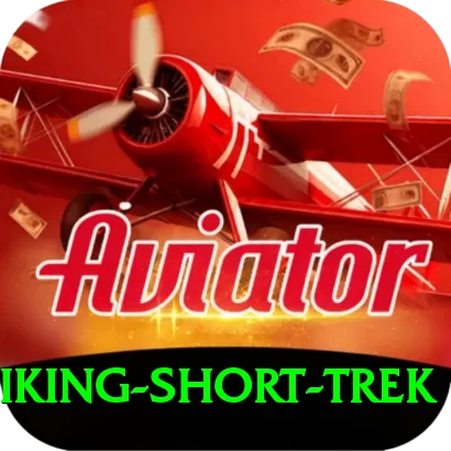 hiking short trek Gold v4.5.4 - 2
