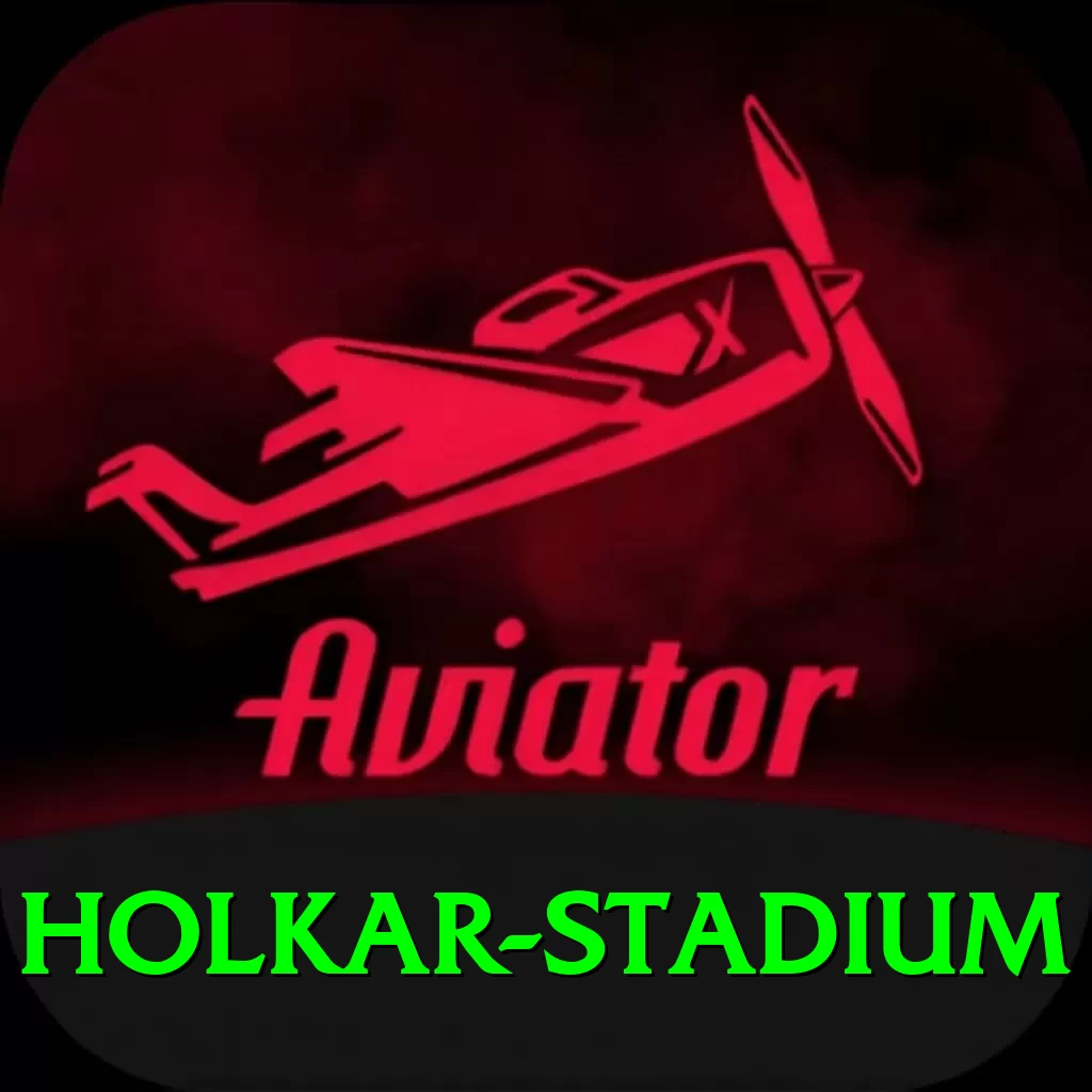holkar stadium Premium Plus v1.1.8 - 2