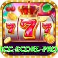 icc score - Champion v1.3.6