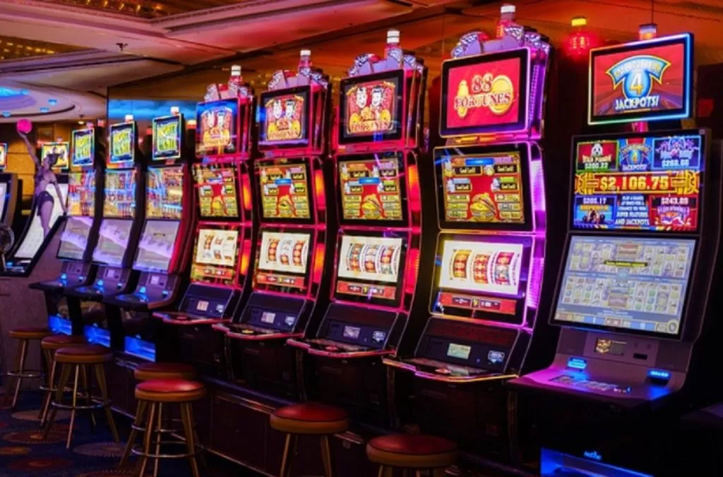 Slots br456 - Sweet Bonanza e caça-níqueis populares