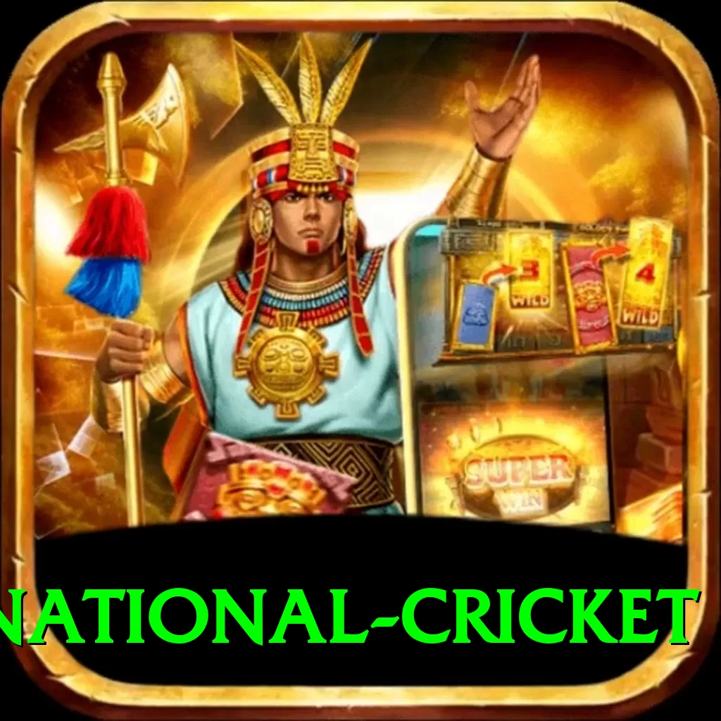 international cricket Plus Pro v5.4.1 - 2