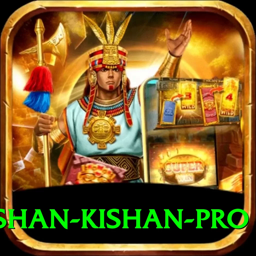 ishan kishan Money Legend v2.8.5 - 2