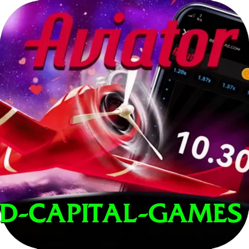 islamabad capital games VIP v3.8.7 - 2