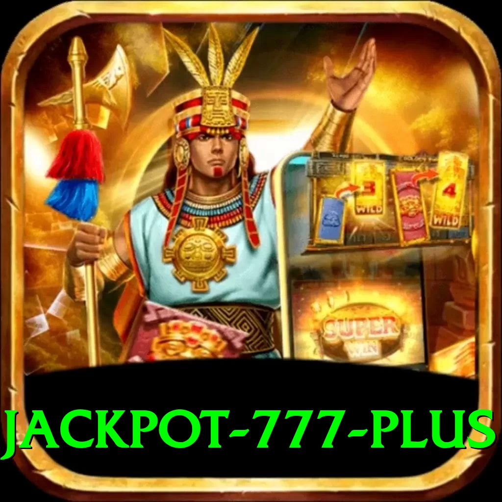 jackpot 777 Live Turbo - 2