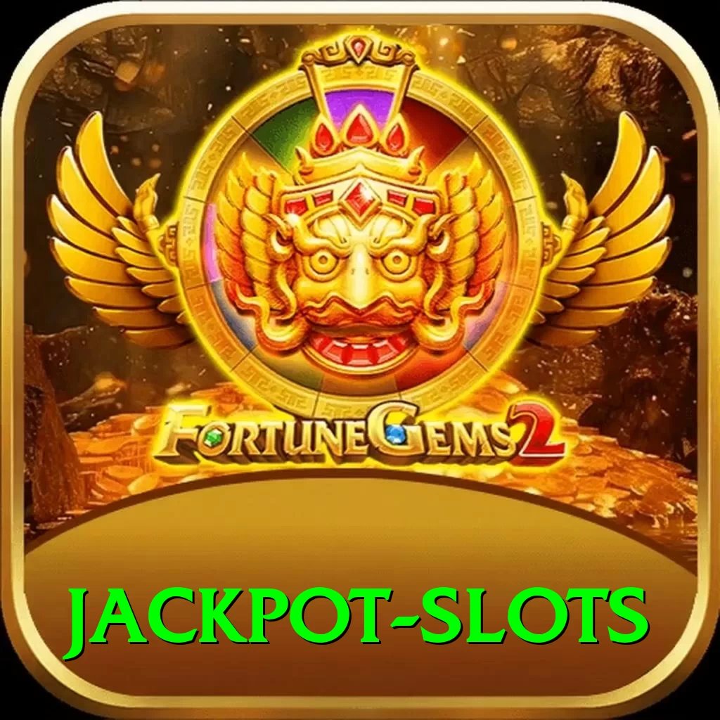 jackpot slots Plus v3.6.9 - 2