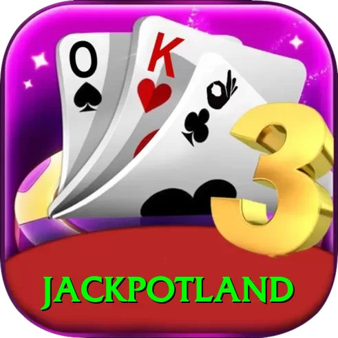 Jackpotland Gold Edition v1.0.9 - 2