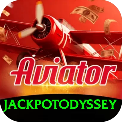 jackpotodyssey Deluxe Edition v4.7.6 - 2