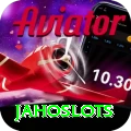 jahoslots Gold vv1.6.4