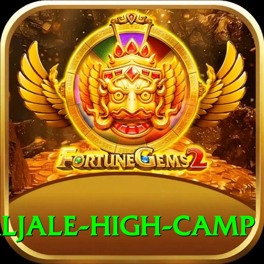 jaljale high camp Max Pro v3.5.2 - 2