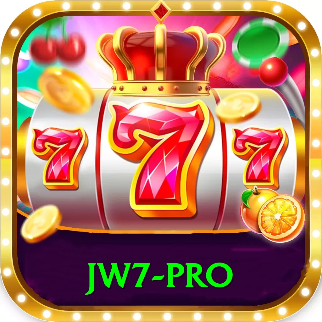 jw7 Legend Latest v1.2.5 - 2