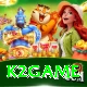K2Game Games (Casino & Earning) Plus vv4.7.0