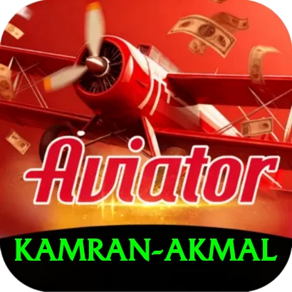 kamran akmal Gold v4.4.0 - 2