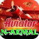 kamran akmal Gold v4.4.0