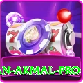 kamran akmal Premium v1.5.7