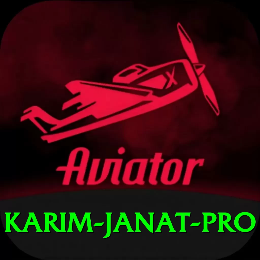karim janat Legend Casino App - 2