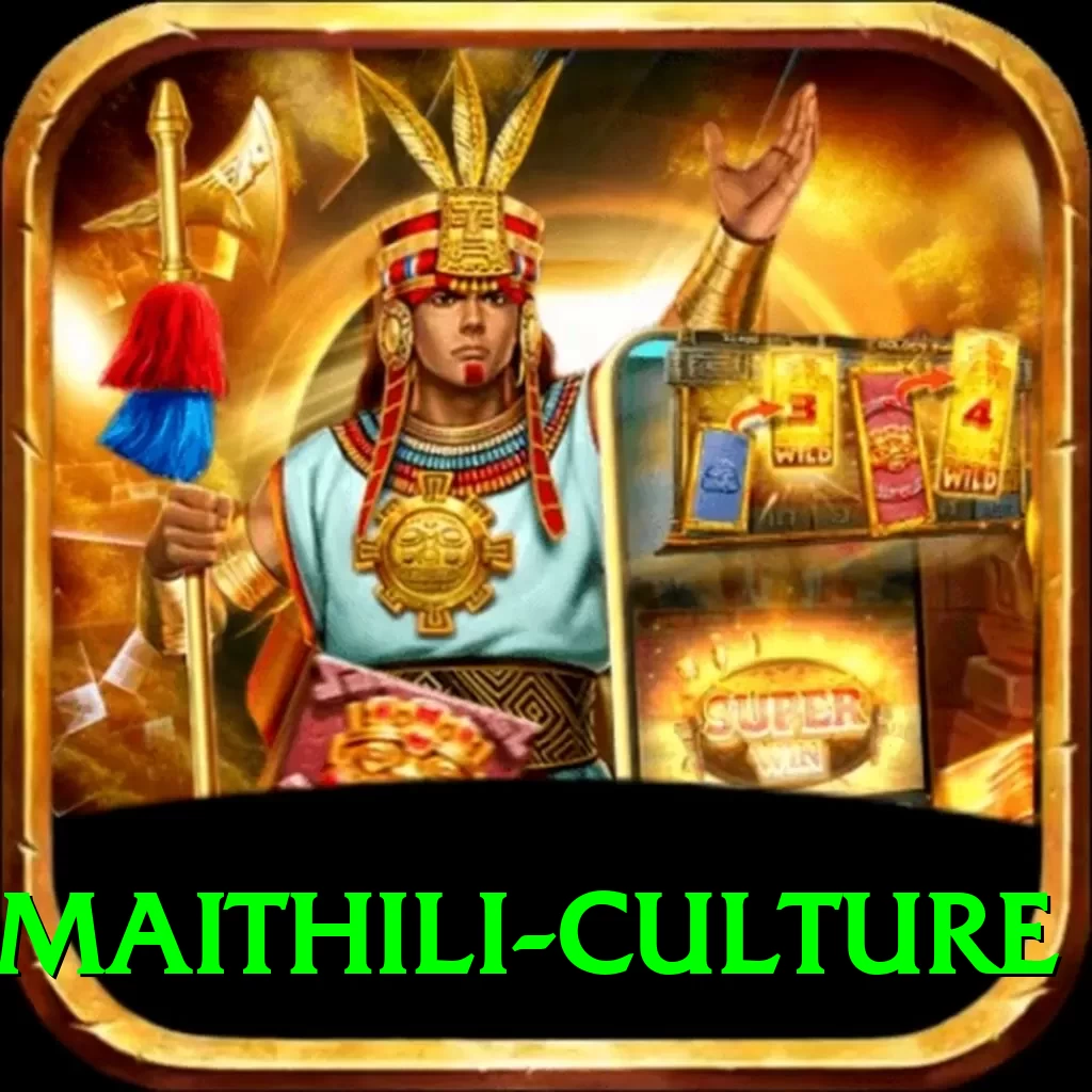 katihar maithili culture Gold v5.9.5 - 2