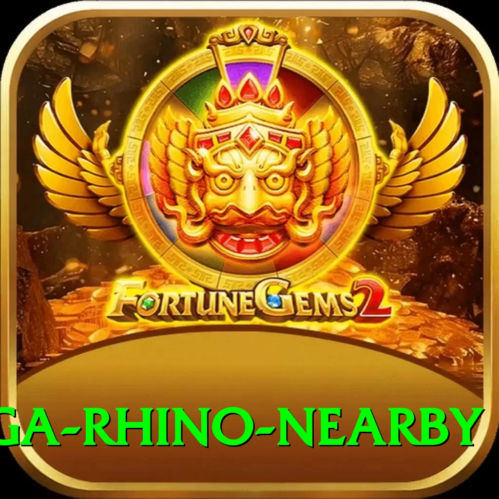 kaziranga rhino (nearby) VIP Edition v4.2.8 - 2