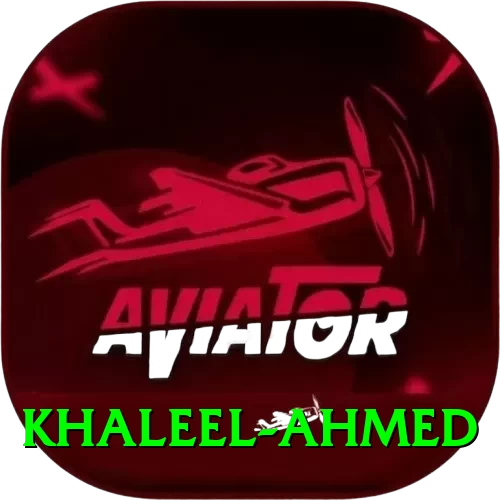 khaleel ahmed Deluxe Pro v1.9.9 - 2