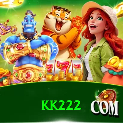 kk222 Pro v2.3.2 - 2