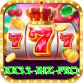 kk33 biz Game VIP v3.8.1