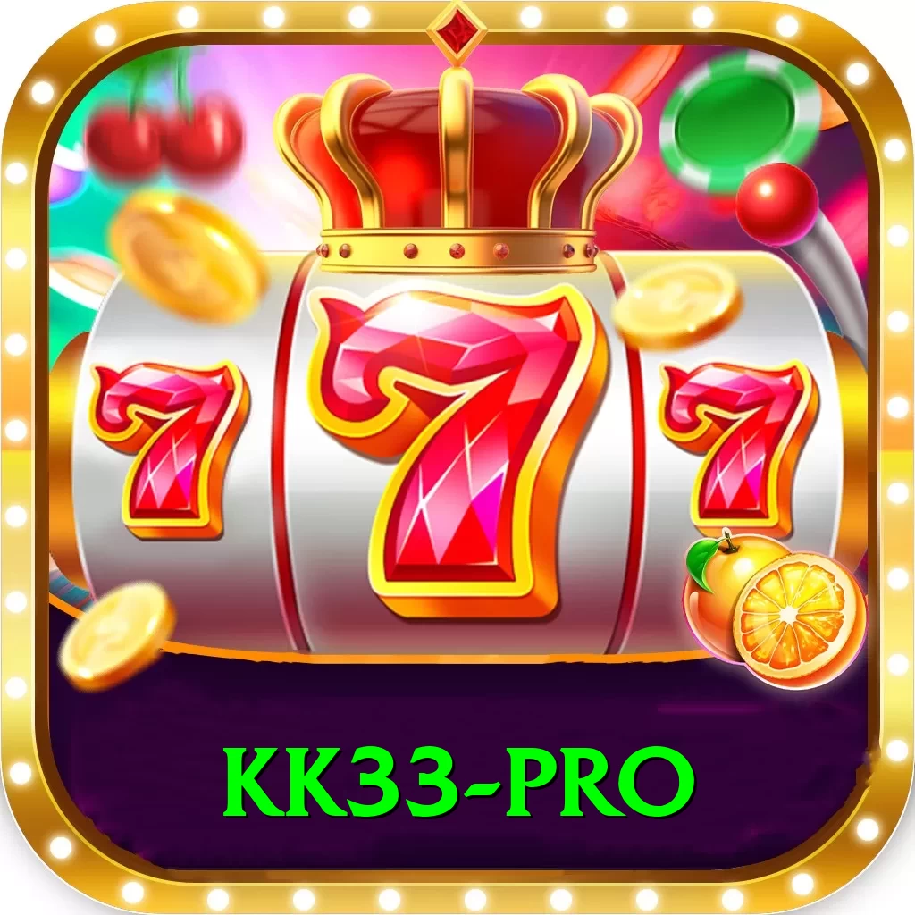 kk33 Max v5.0.4 - 2