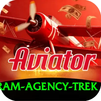 kurram agency trek VIP Pro v5.5.6 - 2