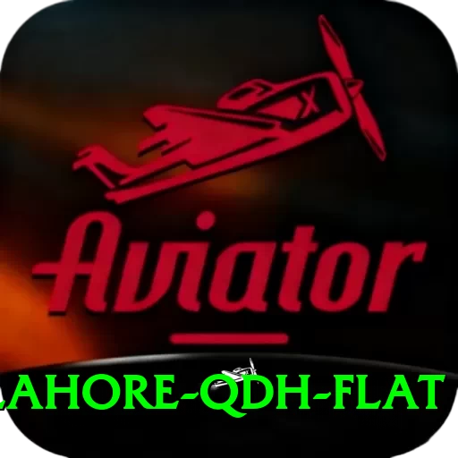 lahore qdh flat Elite Pro v5.7.3 - 2