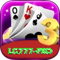 lg777 Live Pro v3.9.6