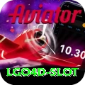 lgo4d slot Apps (Tools & Injectors) Ultimate v5.2.8