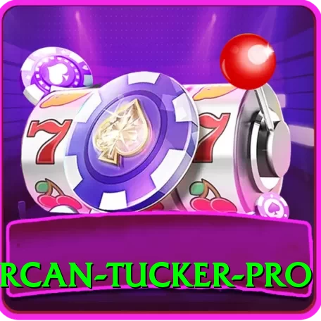lorcan tucker Prime Slots - 2