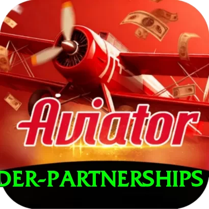 lower order partnerships Gold v3.6.5 - 2