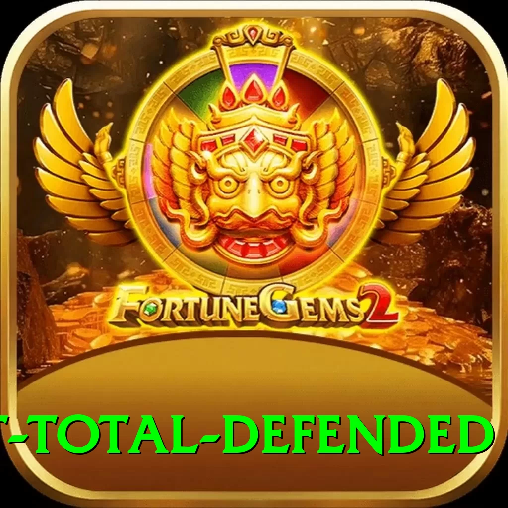 lowest total defended Gold Pro v4.9.6 - 2