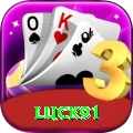luck91 Deluxe v4.1.7
