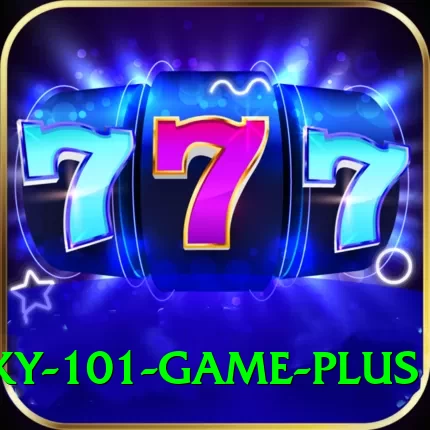 Lucky 101 Game Game Elite v4.7.7 - 2