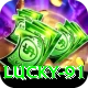 Lucky 91 Deluxe Edition v2.3.4