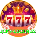 Lucky Legends Elite Pro v5.9.6