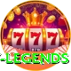 Lucky Legends Elite Pro v5.9.6