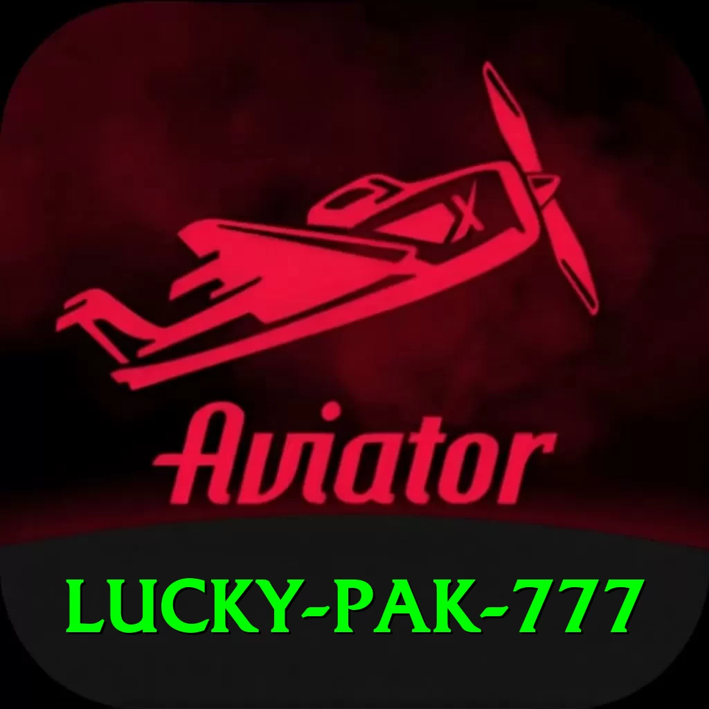 lucky pak 777 VIP v5.2.7 - 2