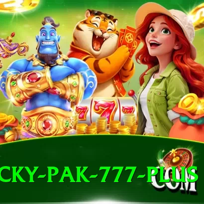 lucky pak 777 Apps (Tools & Injectors) Plus v4.9.5 - 2